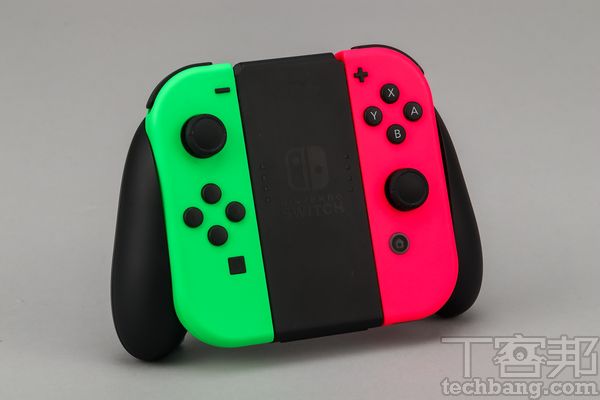 該買switch還是switch Lite 從主機到配件 產品琳瑯滿目怎麼挑 T客邦