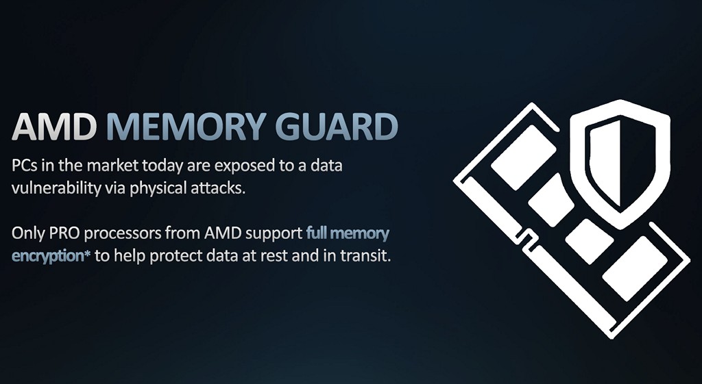 進攻商用利基市場,AMD 推出 Ryzen 4000 系列 PRO 行動版處理器,Lenovo ThinkPad 筆電率先登場 | T客邦