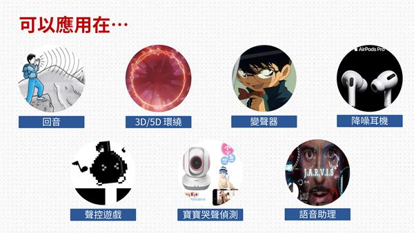 【課程】Python 音訊處理實戰