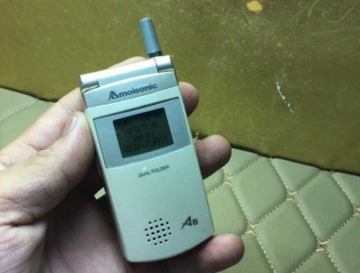 深圳山寨手機的崛起與沒落