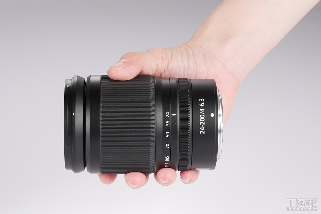 挑戰最強天涯鏡，Nikon Z 24-200mm f/4-6.3 VR 實拍測試| T客邦