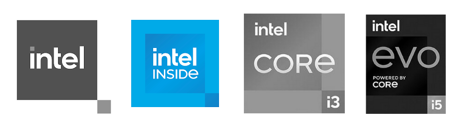 諸事不順那就改名換運,Intel 註冊新商標,新品牌 Evo 同時曝光 | T客邦