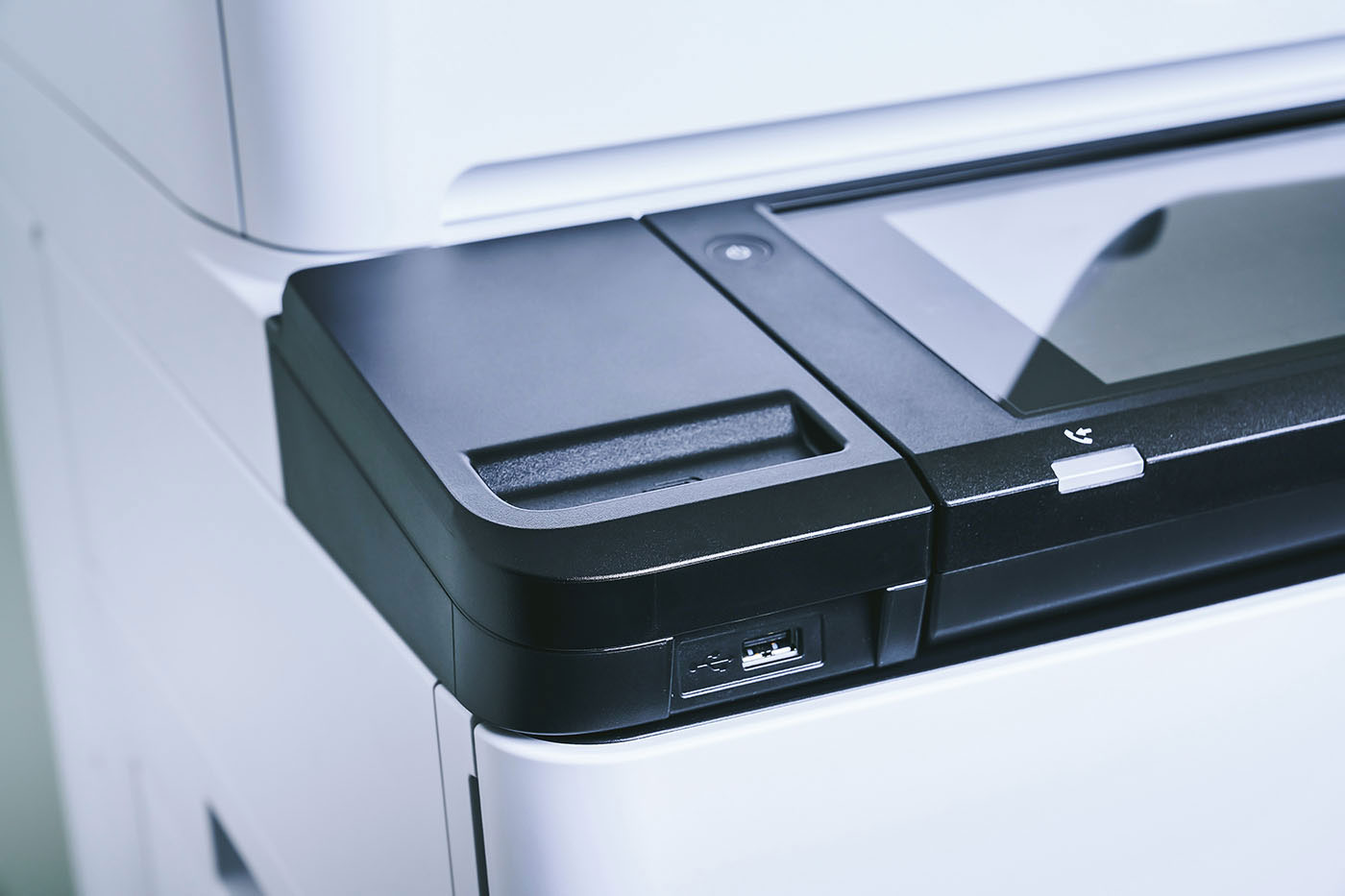 高效生產力，綠能更環保：EPSON 免加熱極速影印機 WF-C21000 一手實測報告！