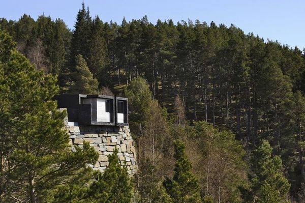 日本透明公廁火了，這些「全球最美公廁」你上過幾個？