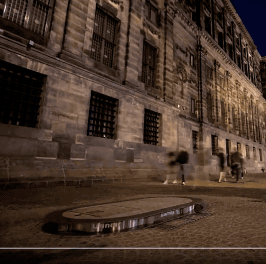 日本透明公廁火了，這些「全球最美公廁」你上過幾個？