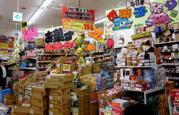 日本激安的殿堂「唐吉訶德」即將於西門町開分店，在台招募近300人