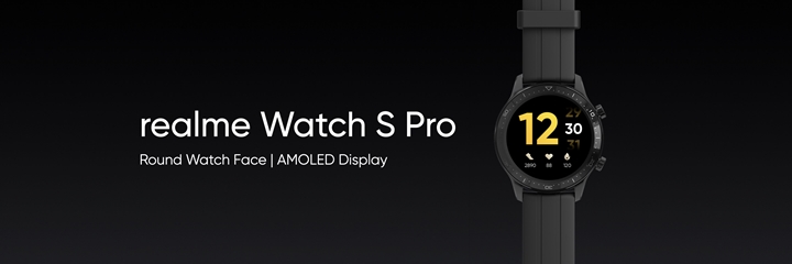 realme 將推出多款 4G、5G 手機，首款電視、耳機、手錶、燈泡陸續上市