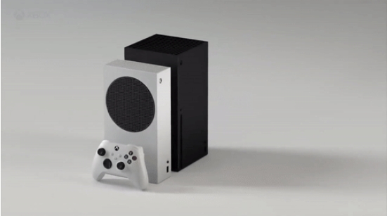 平價版 Xbox Series S 再次被確認，不到台幣一萬元就可擁有 Xbox次世代主機