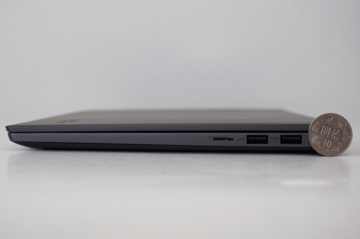 Lenovo Ideapad Slim 7實機測試，看看AMD Ryzen 7 4800U顯示效能如何
