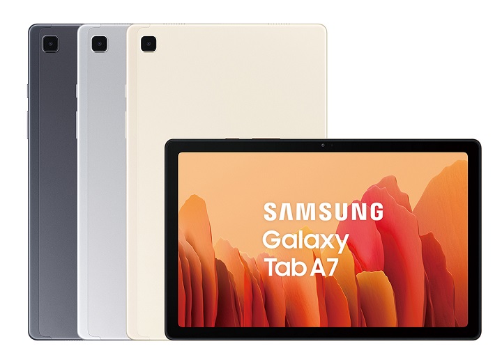 爆売りセール開催中！】 Samsung Galaxy Tab A7 10.4 **新品。未開封