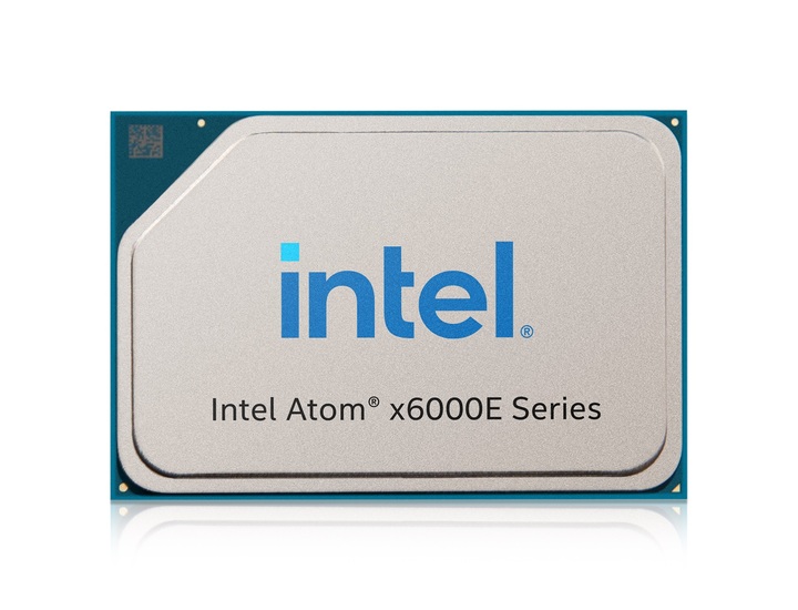 Intel Atom x6000E Series