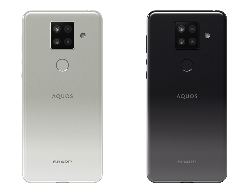 夏普SHARP AQUOS sense4 plus 開賣，中階4G 新機、售價8,990 元| T客邦