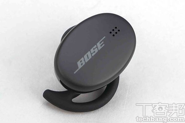 Bose Sport Earbuds開箱評測，更舒適且全方位的真無線藍牙運動耳機| T客邦