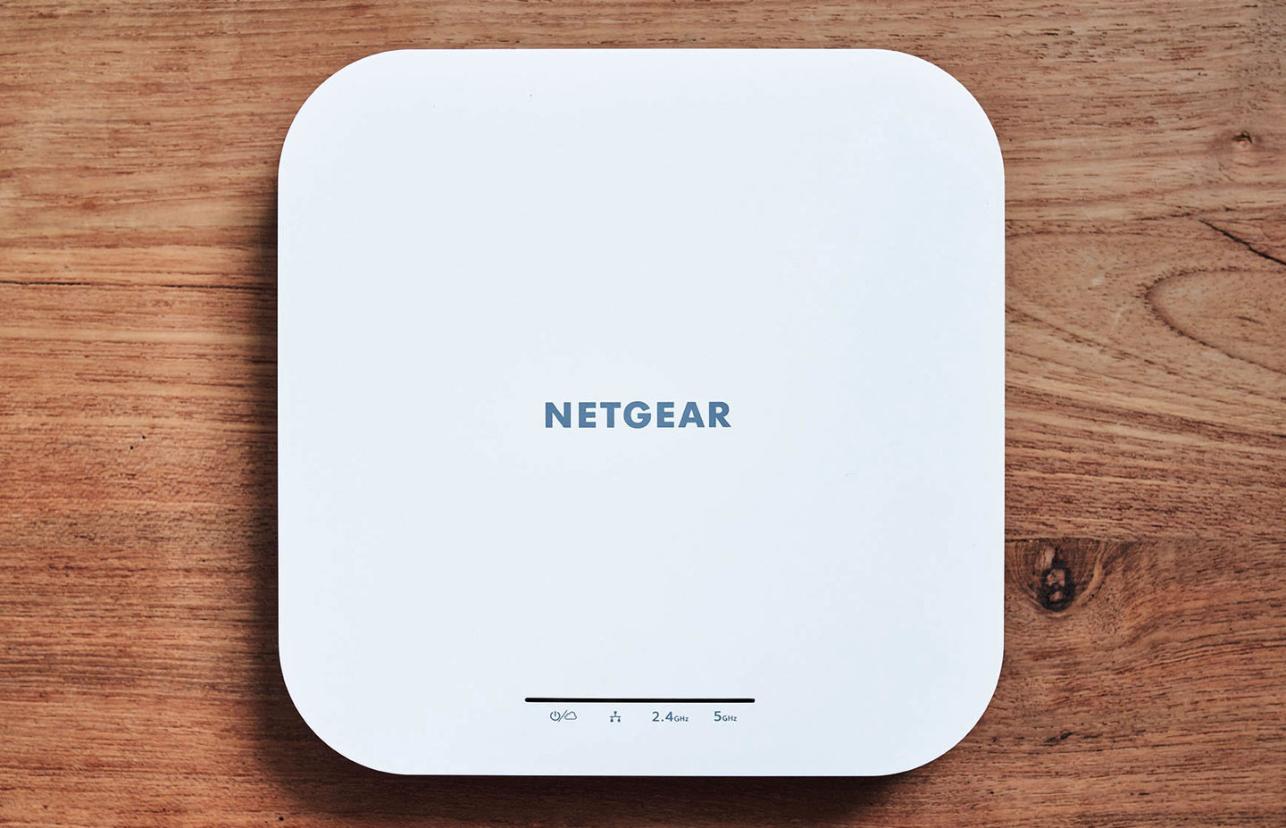NETGEAR WAX610 商用 Wi-Fi 6 無線 AP 開箱評測：雲端管理系統 Insight Pro 更為管理帶來高效率！