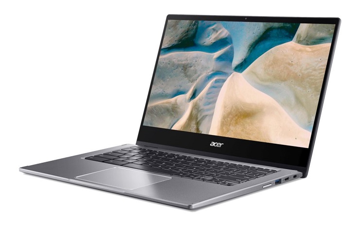 acer chromebook spin 514 convertible