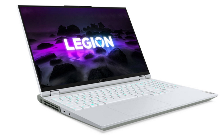 Legion 5 Pro