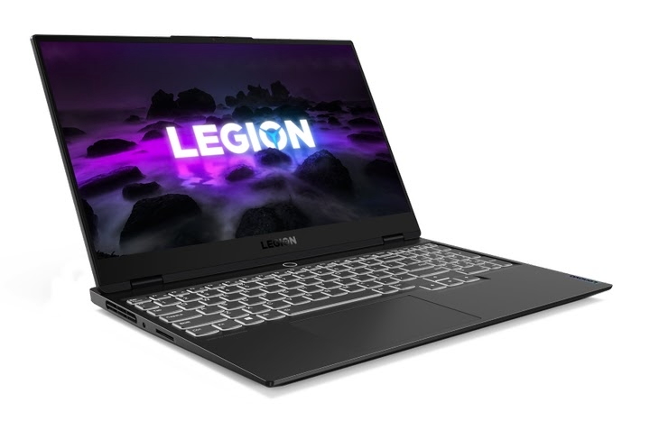 Legion 7 Slim