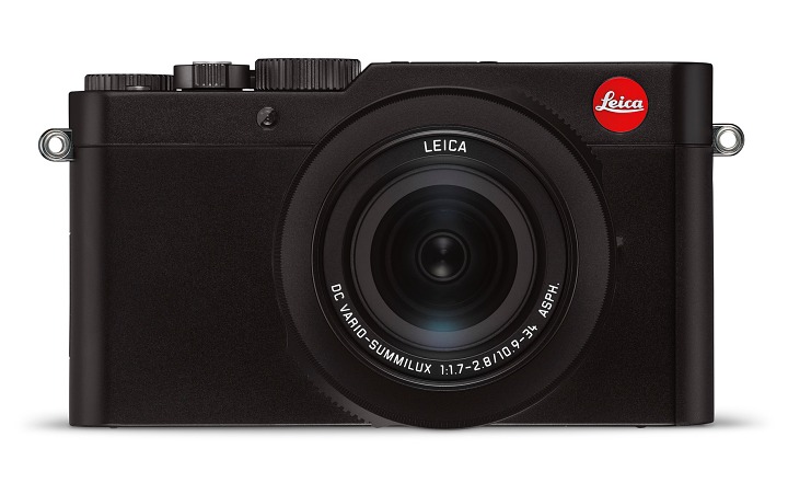 徠卡發表低調輕巧街拍神器 Leica D-Lux 7 黑色版街拍套裝組