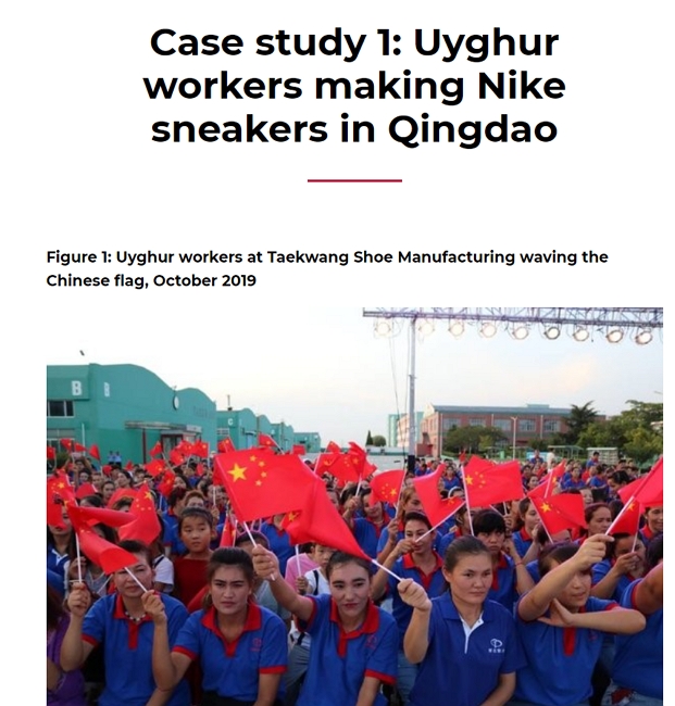 新疆棉之亂懶人包沒告訴你的真相:為什麼這次NIKE不趕快撤銷聲明、道歉了事?