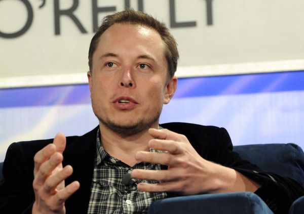 知名人士投資加密貨幣，也加深了一般消費者對基本面的信心，例如特斯拉老闆 Elon Musk，在這方面就有著十足的影響力。（圖片取自維基百科）
