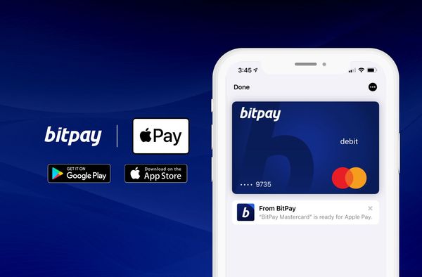 加密貨幣消費已經成為顯學，例如 Apple 也找上金流業者 BitPay 共同合作，即將為 Apple Pay 帶來虛擬幣支付功能。