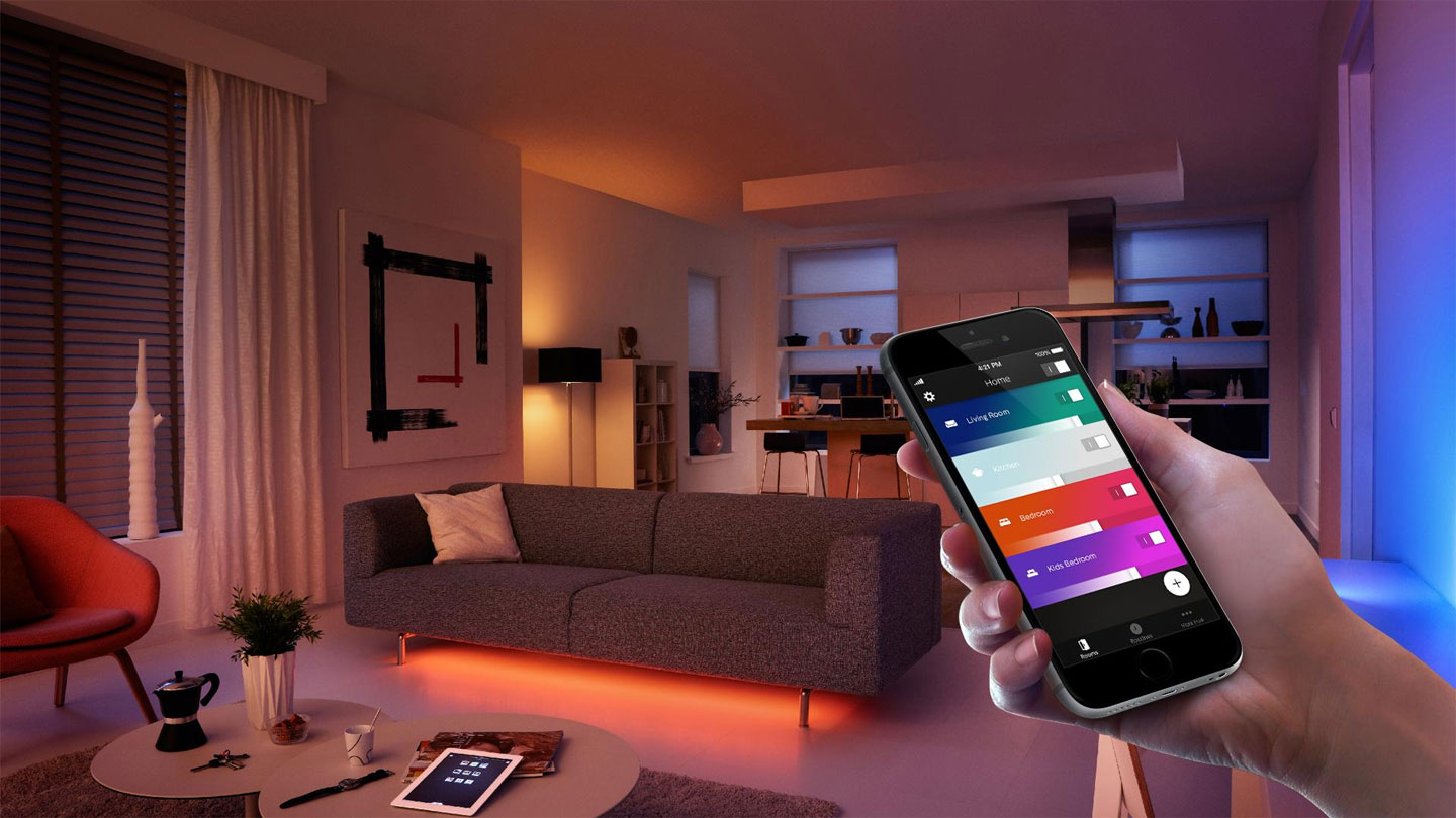 深度解析 智慧照明 從市場現況到產品選購解析 更帶你展望未來趨勢 T客邦