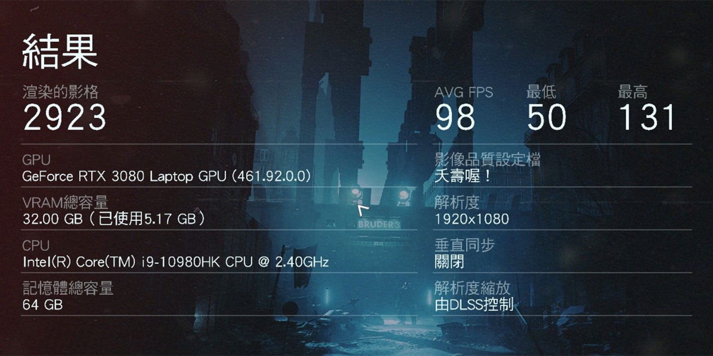 MSI 旗艦電競筆電GE76 Raider 深度評測：升級版全景炫光燈效讓人一眼 