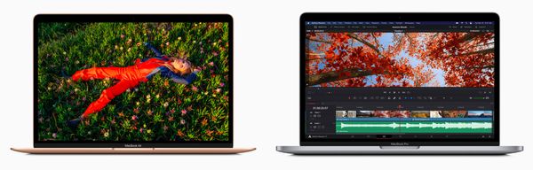 同樣是 M1處理器，你該選擇 MacBook Pro 還是 MacBook Air？