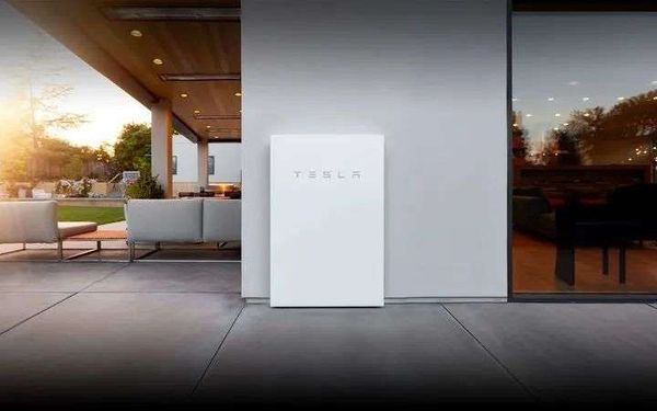 特斯拉 Powerwall