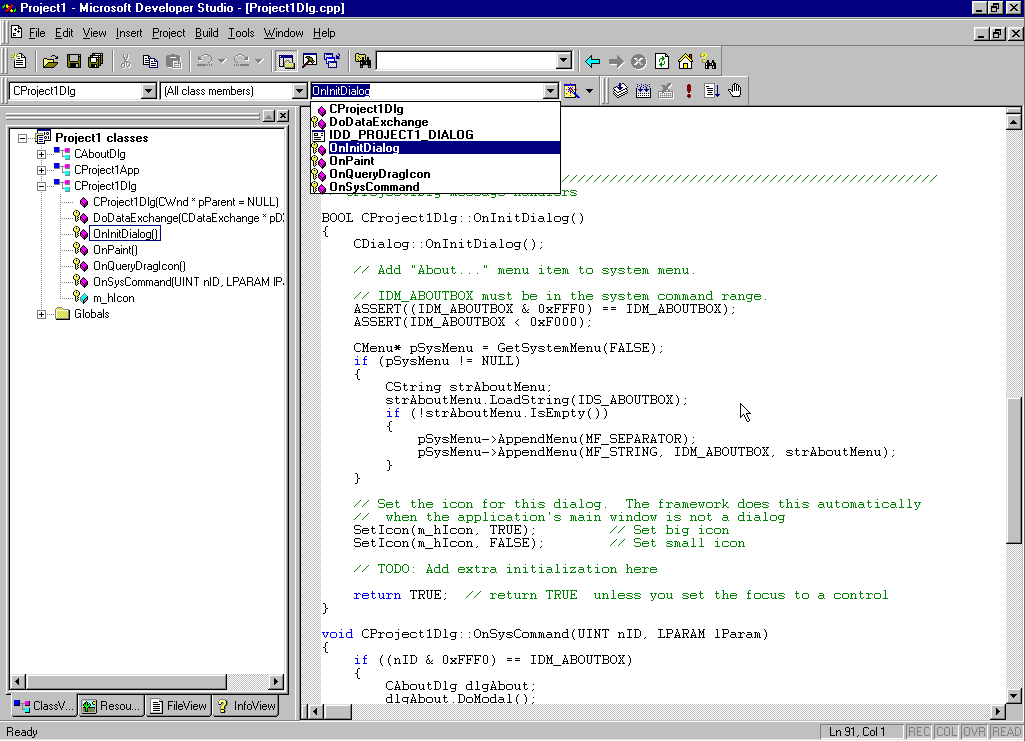 從現在的角度回頭看,Windows 95 是個怎樣的作業系統? | T客邦