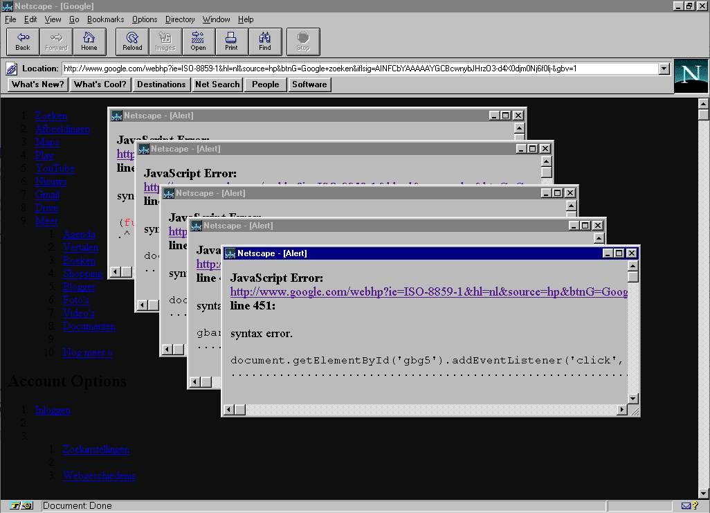 從現在的角度回頭看,Windows 95 是個怎樣的作業系統? | T客邦