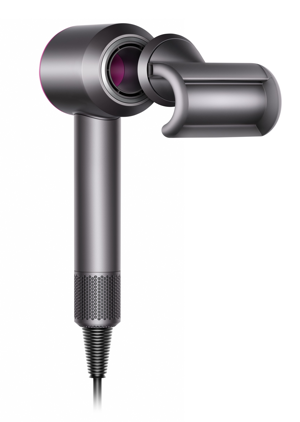 Dyson Supersonic 推出全新抗毛躁吹嘴配件、不單賣全新組合售價14,600元