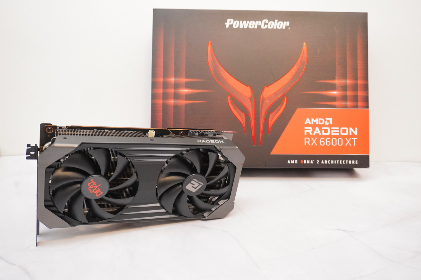 Amd Radeon Software Rx 6600 AMD Radeon RX 6600 XT效能實測,滿足1080p入門需求 | T客邦