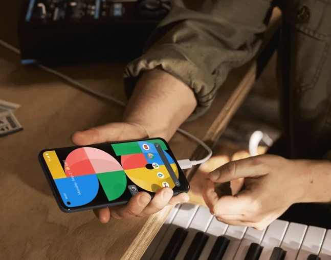 Google Pixel 5A新機亮點，首款Pixel防水手機、電池容量增大的中階機，價格約13000元