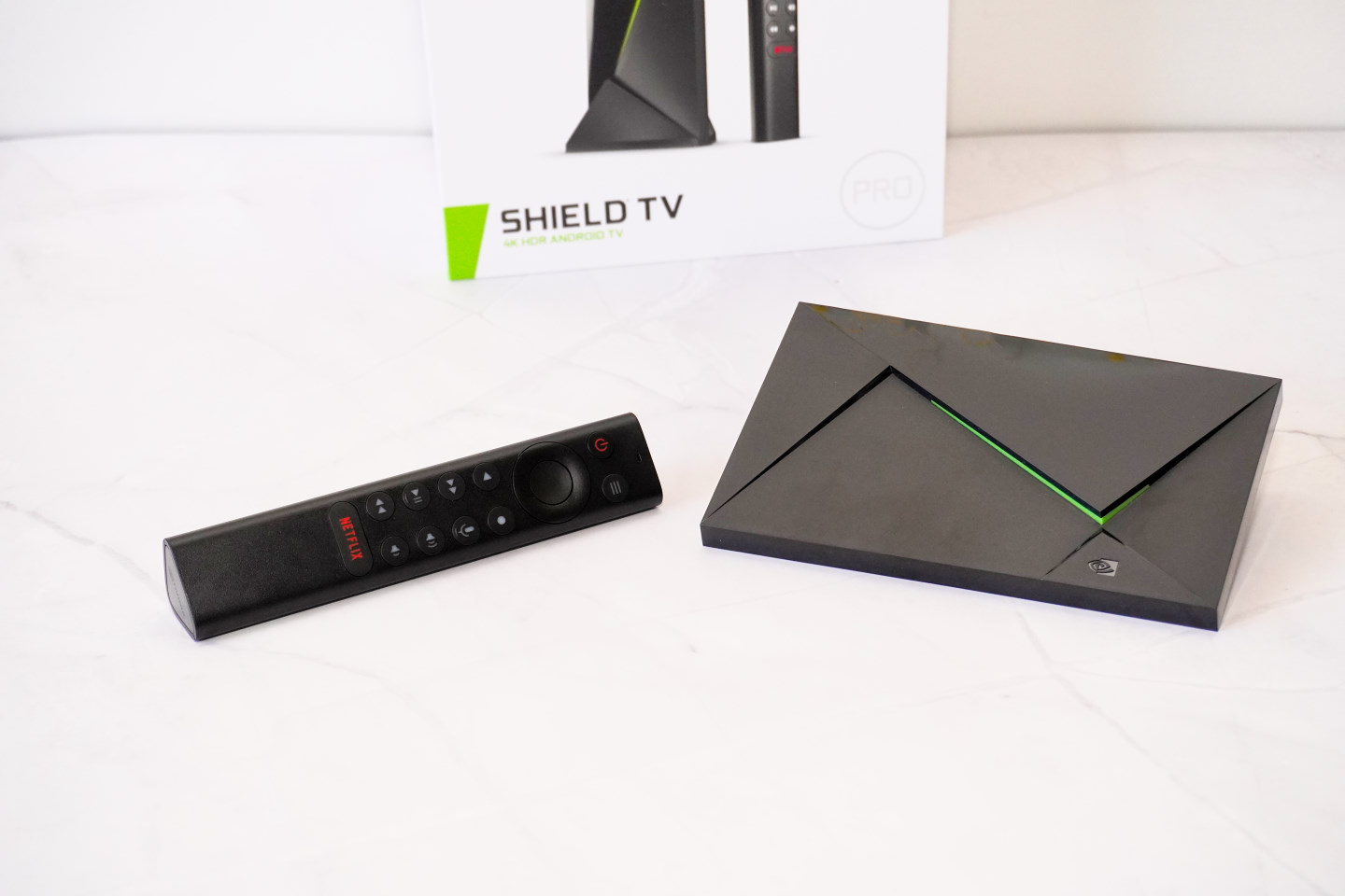 NVIDIA Shield TV Pro正式開賣，5,990元超強機上盒功能特色搶先看| T客邦