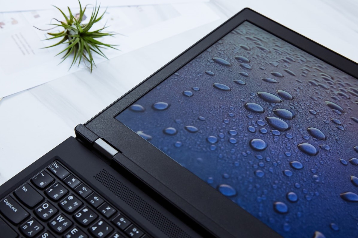 ThinkPad T15g Gen2 開箱評測：強效獨顯加持，為內容創作而生的高效能工作平台！