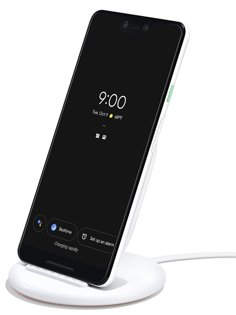 Not only Pixel 6, but also Pixel Stand 2 wireless charging board is exposed: built-in fan, maximum charging power doubled