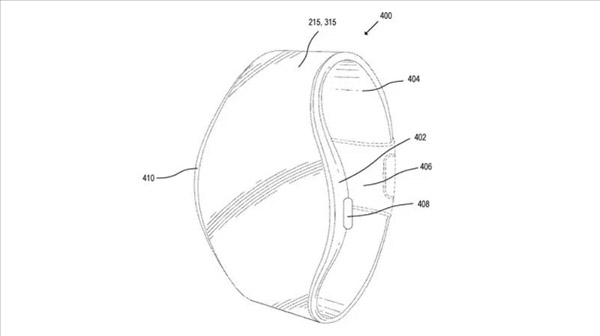 Apple Watch Series 8相關專利曝光，將包含新生物辨技術與外觀計