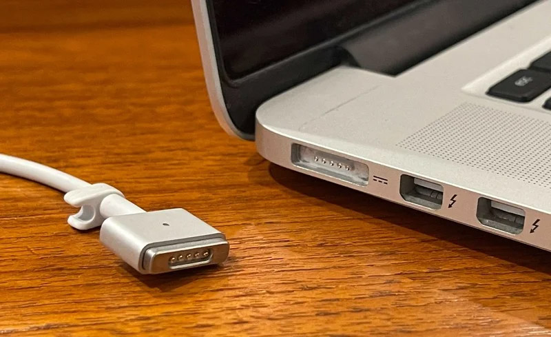 HDMI與讀卡器的回，Macbook Pro 2021對擴充埠市場產生什麼影響？