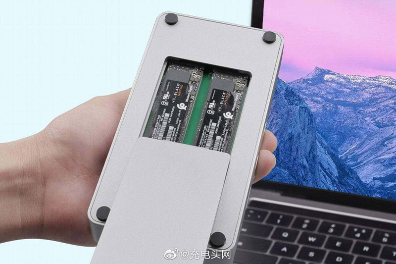HDMI與讀卡器的回�，Macbook Pro 2021對擴充埠市場產生什麼影響？