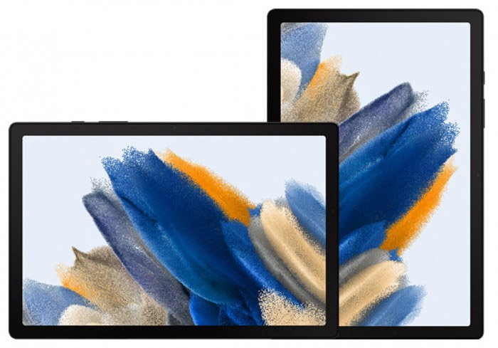 三星可能將發表2021版Galaxy Tab A8平板，重返入門平價平板市場