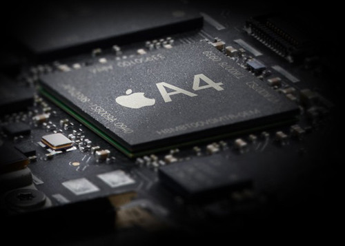 回顧蘋果iPhone A系列處理器發展史：十年來半導體製程技術進的推手
