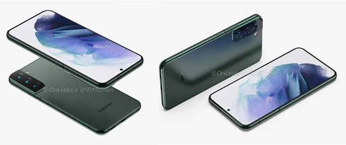 三星Galaxy S22新機貼膜曝光，驍龍Snapdragon 8 gen1旗艦，Ultra版迎來巨大變化