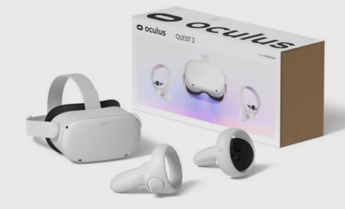 高通 CEO表示，採用 Snapdragon XR2 平台的Oculus Quest 2 已出貨 1000 萬台