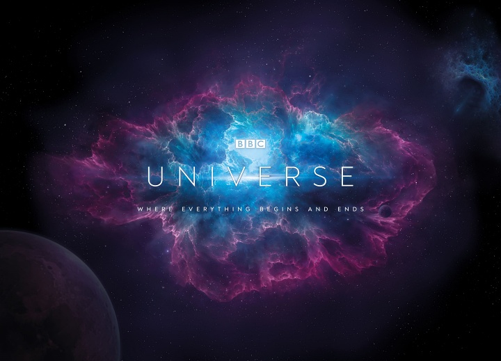 BBC推出史上首部宇宙傳記《宇宙探索》，紀錄天體誕生到消亡過程