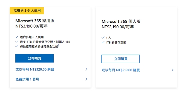 盜版Office用戶收到微軟官方促銷通知：用盜版很傷電腦、轉訂閱微軟365可半價優惠