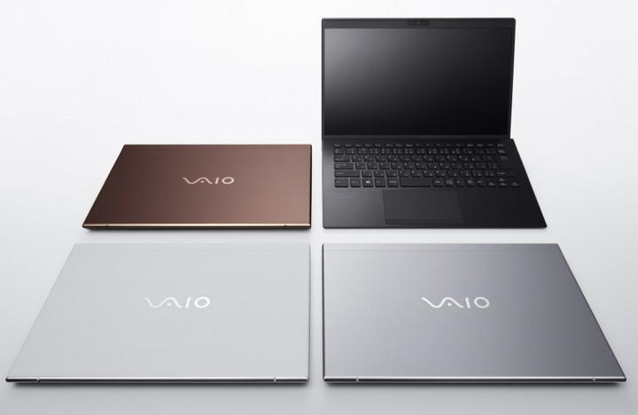 VAIO Z、SX14 升級 Intel 第 11 代處理器，推出「勝色」特別版、售價  140,900 元起