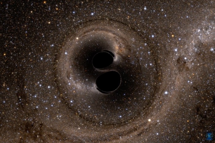 黑洞可能是外星人的發電站？2021年我們對外星人了解到的9點訊息