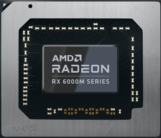 AMD Radeon RX 6500 XT定價不到台幣6000元，是目前最便宜的RDNA 2入門之選