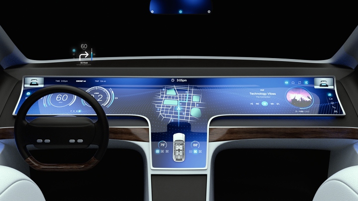 高通打造 Snapdragon 汽車數位底盤，目標透過統一技術藍圖加速汽車產發展